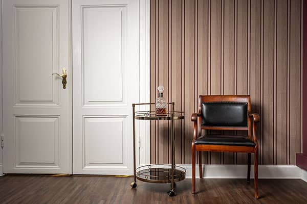 Vintage Room 1